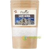 Sare Alimentara Gema 0-4 mm Slanic Prahova 500g