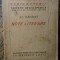NOTE LITERARE - AL. BADAUTA