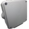 Doza aplicata patrata 100x100x50mm IP55 pentru distributie jonctiune ABS rezitenta UV