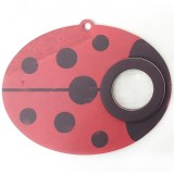 Cumpara ieftin Caleidoscop - Insect Eye Ladybug | Londji