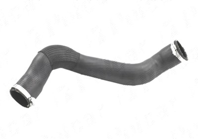 Furtun intercooler Volvo S60/V60, 2010-2019; S80, 2006-2015; V70, 2007-2016; Xc60, 2008-2017; Xc70, 2007-2016 Motor 2.0 D/2.0 D3/D5; 2.4 D/2.4 D5, Ca foto