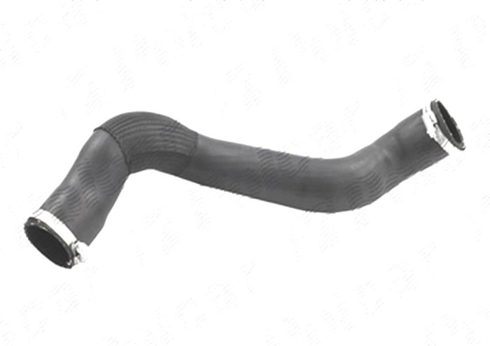 Furtun intercooler Volvo S60/V60, 2010-2019; S80, 2006-2015; V70, 2007-2016; Xc60, 2008-2017; Xc70, 2007-2016 Motor 2.0 D/2.0 D3/D5; 2.4 D/2.4 D5, Ca