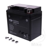 MBS Baterie moto fara intretinere 12V5Ah YTX5L-BS GEL JMT, Cod Produs: 7073968MA