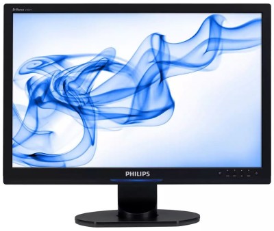 Monitor Second Hand Philips 240SW, 24 Inch LCD, 1920 x 1200, VGA, DVI NewTechnology Media foto