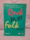 ROCK POP FOLK REMIX-DANIELA CARAMAN FOTEA