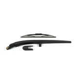Set brat stergator cu lamela 305 mm pentru luneta Chevrolet Captiva 06.06-