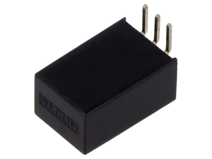 Convertor DC/DC 11-36V la 9V 2A