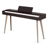 McGrey DP-17 WD Digital Piano Dark Walnut