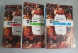 Dictionar de Simboluri (vol. I + II + III) - Jean Chevalier