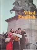 VITAL ENGLISH. A PRE-INTERMEDIATE COURSE-M.L. MORGAN, J.J. PERCIL-252716