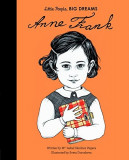 Anne Frank | Isabel Sanchez Vegara, Frances Lincoln Publishers Ltd