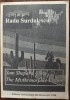 RADU SURDULESCU - SAM SHEPARD: THE MYTHOMORPHIC VISION (1996) [LIMBA ENGLEZA]