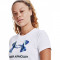 Tricou Women s Live Sport style - Under Armour