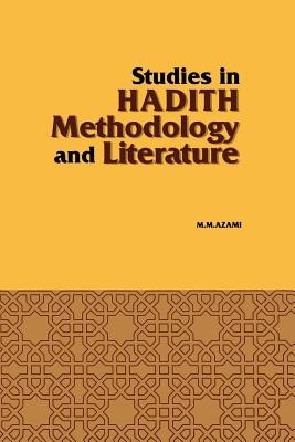Studies in Hadith Methodology and Literature foto