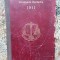 Almanach Hachette 1911
