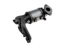 Catalizator Hyundai I20 1.2 2008-, Kia Rio 1.25 2011-, NTY KAT-HY-500