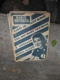 Revista Radio Universul nr.85/30 mai 1936