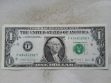 USA-1 DOLLAR 1988