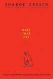 Hate That Cat