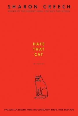 Hate That Cat