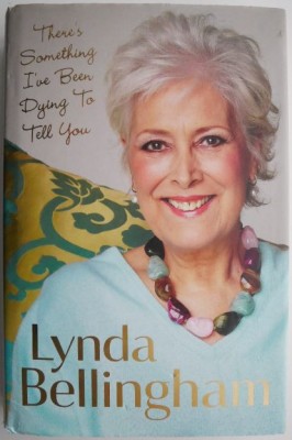 There&amp;#039;s Something I&amp;#039;ve Been Dying to Tell You &amp;ndash; Linda Bellingham foto