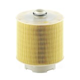 Filtru aer Mann Audi A6 C6 (4F2, 4F5) 2.4-4.2 FSI/TFSI 2004-2011