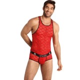 Anais Men-Brave Top