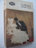 Cartea nuntii - George Calinescu