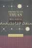 Melodia Secreta si Omul a Creat Universul - Trinh Xuan Thuan, Curtea Veche, Spiritualitate, Stiinta, Societate, Carte Religioasa