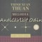 Melodia Secreta Si Omul A Creat Universul - Trinh Xuan Thuan