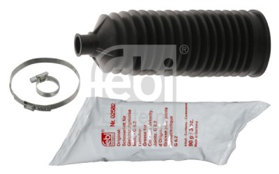 FEBI BILSTEIN 36515 Ansamblu burduf, directie foto