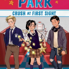 Pippa Park Crush at First Sight: Volume 2