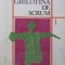 GHILOTINA DE SCRUM. DESPRE NEVROZE SI REVOLUTII-VLADIMIR TISMANEANU-276766