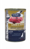Dr. Clauder&#039;s Dog Selected Meat Miel &amp; Orez, 400 g, Dr. Clauders