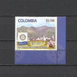 COLUMBIA 2005 ROTARY
