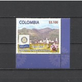 COLUMBIA 2005 ROTARY