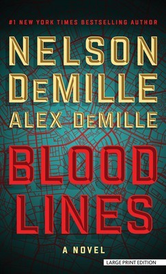 Blood Lines foto