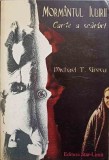 MORMANTUL IUBIRII. CARTE A SCARBEI-MICHAEL T. GRECU-246370