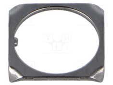 Pl&Auml;cu&Aring;&pound;&Auml; anti-rota&Aring;&pound;ie EAO 16mm &Atilde;16,2mm