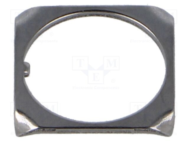 Pl&Auml;cu&Aring;&pound;&Auml; anti-rota&Aring;&pound;ie EAO 16mm &Atilde;16,2mm