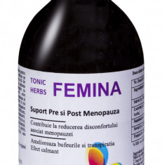 TINCTURA FEMINA 200ML