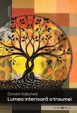 Lumea interioara a traumei - Mecanisme defensive arhetipale ale spiritului personal, Herald