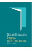 Intalnire cu un necunoscut (editie de lux) - Gabriel Liiceanu