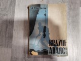 Brazde adanci de A.Ben Salom