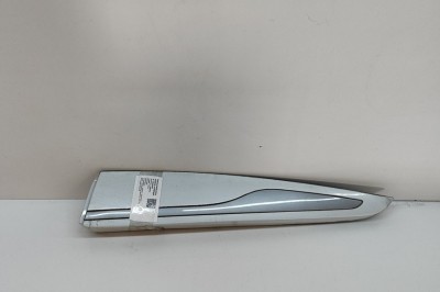Bandou inferior ușă st&amp;acirc;nga spate RENAULT CLIO IV BH_ 2013 OEM: 808211791R 29403466 foto