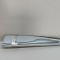 Bandou inferior ușă st&acirc;nga spate RENAULT CLIO IV BH_ 2013 OEM: 808211791R 29403466