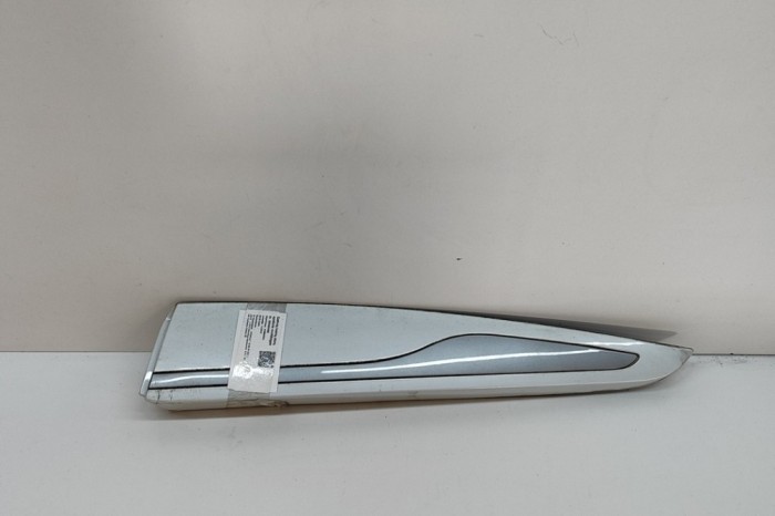 Bandou inferior ușă st&acirc;nga spate RENAULT CLIO IV BH_ 2013 OEM: 808211791R 29403466