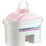 Filtre Laica Bi-flux Magnesium Active pentru cana de filtrare apa, 2 buc