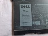 Baterie Dell Latitude 5280, 5290, 5480, 5490, 5580, 5490, 5590, 3530- 93FTF 48%