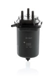 MANN-FILTER WK 939/5 filtru combustibil